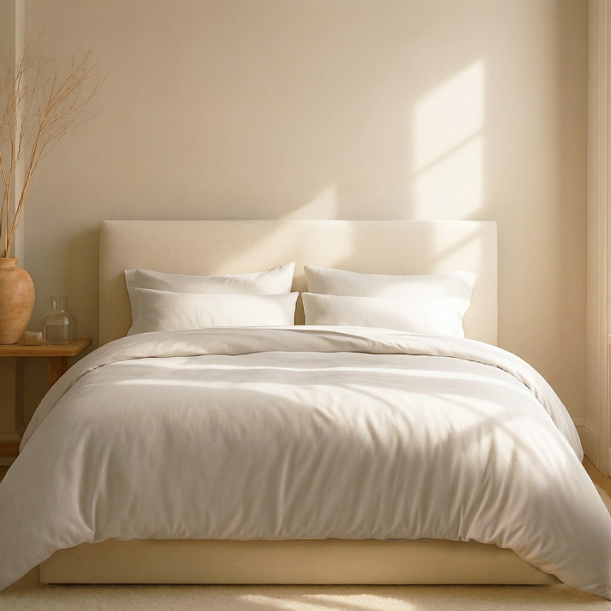 Comforter & Duvet Cover