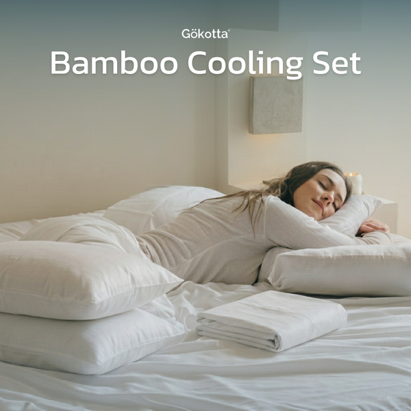 Summer Cooling Set