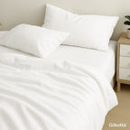 ปลอกผ้านวมใยไผ่ นุ่ม เย็น ระบายอากาศ – Bamboo Duvet Cover – OEKO-TEX® Certified