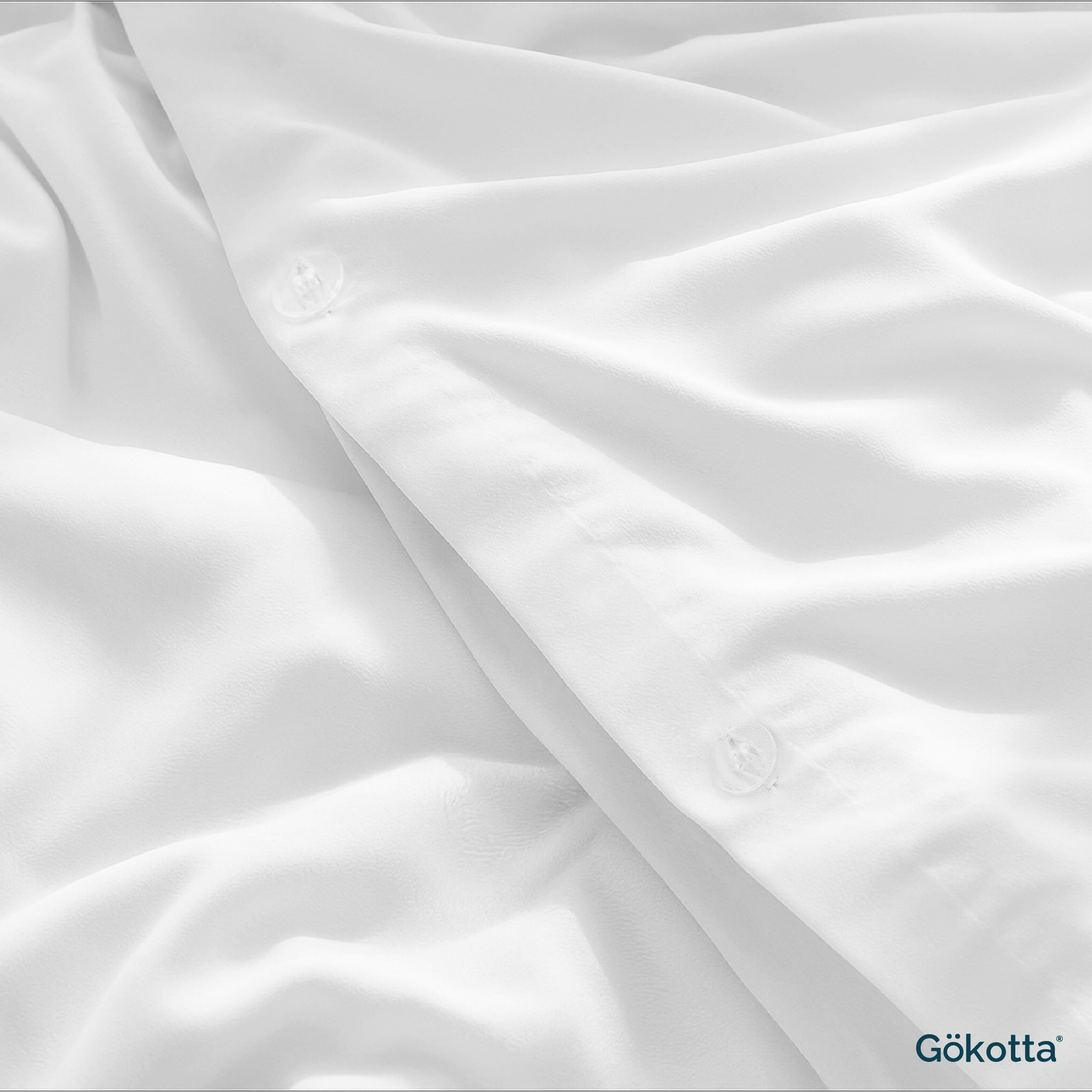 ปลอกผ้านวมใยไผ่ นุ่ม เย็น ระบายอากาศ – Bamboo Duvet Cover – OEKO-TEX® Certified