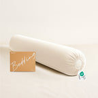 ปลอกหมอนข้างใยไผ่ – Bamboo Bolster Case