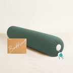 ปลอกหมอนข้างใยไผ่ – Bamboo Bolster Case