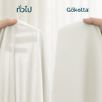 ปลอกหมอนข้างเนื้อนุ่มพิเศษ – Microfiber Bolster Case