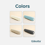 ปลอกหมอนข้างเนื้อนุ่มพิเศษ – Microfiber Bolster Case