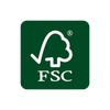 FSC Certified Packaging