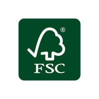 FSC® Certified