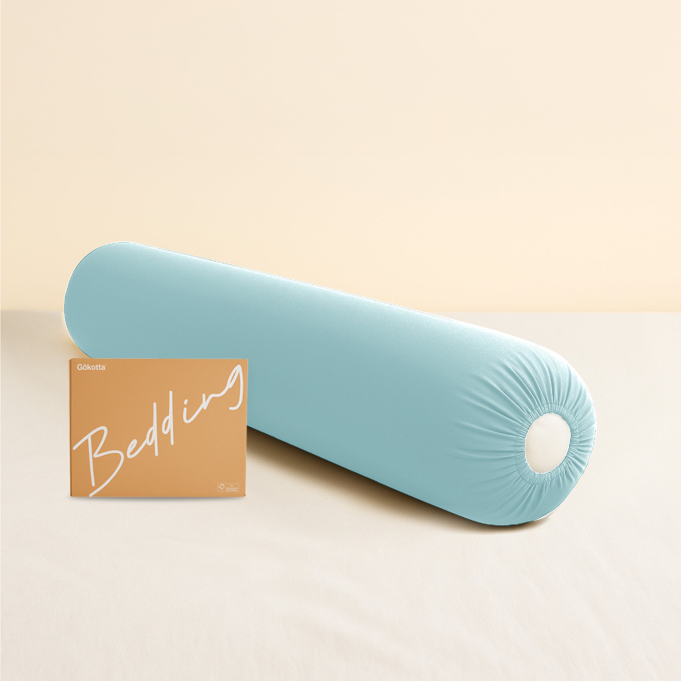ปลอกหมอนข้างเนื้อนุ่มพิเศษ – Microfiber Bolster Case