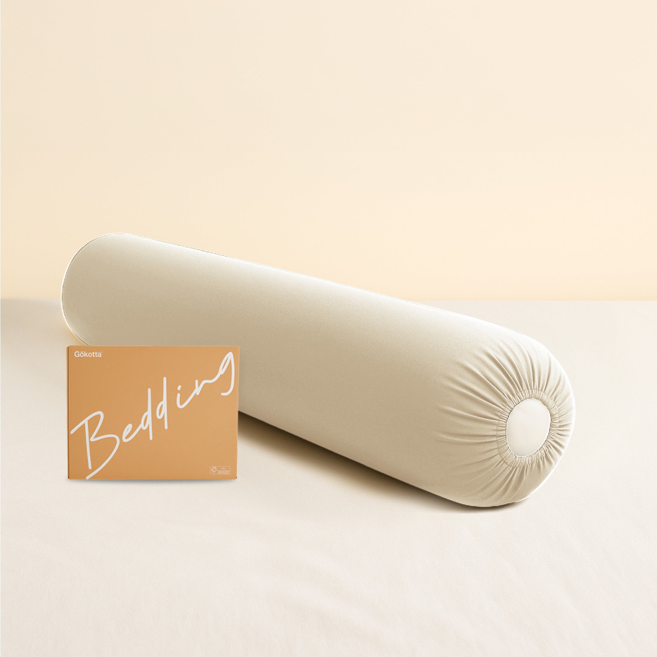 ปลอกหมอนข้างเนื้อนุ่มพิเศษ – Microfiber Bolster Case