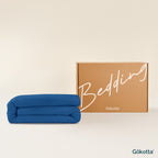 ปลอกผ้านวมใยไผ่ นุ่ม เย็น ระบายอากาศ – Bamboo Duvet Cover – OEKO-TEX® Certified