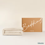 ปลอกผ้านวมใยไผ่ นุ่ม เย็น ระบายอากาศ – Bamboo Duvet Cover – OEKO-TEX® Certified