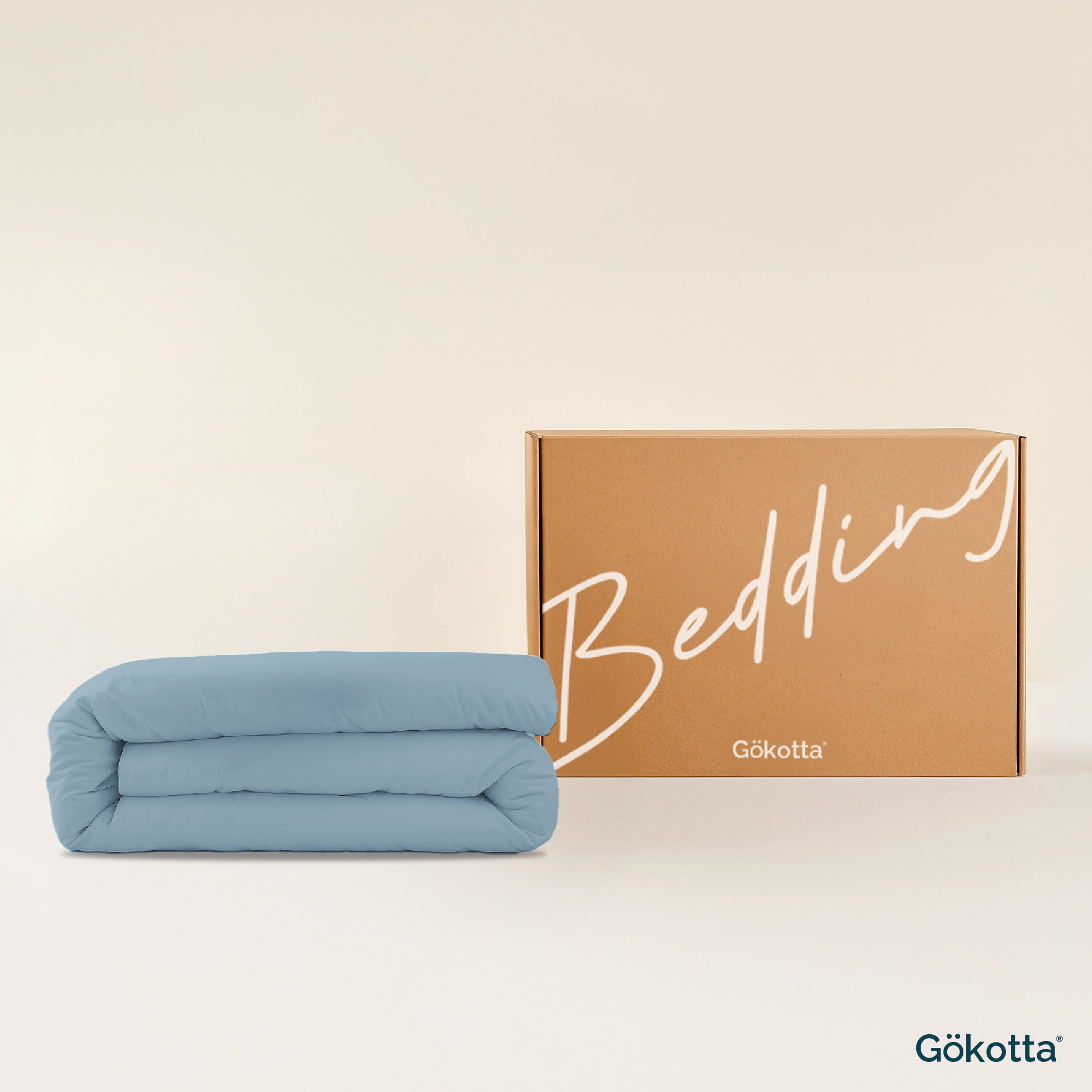 ปลอกผ้านวมใยไผ่ นุ่ม เย็น ระบายอากาศ – Bamboo Duvet Cover – OEKO-TEX® Certified